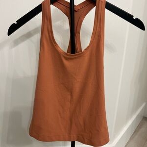 Lululemon Desert Sun   Tank Top. Size 4